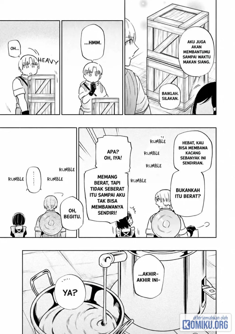 Baca Takarakuji de 40-oku Atatta n dakedo Isekai ni Ijuu Suru Chapter 55 Bahasa Indonesia page 68
