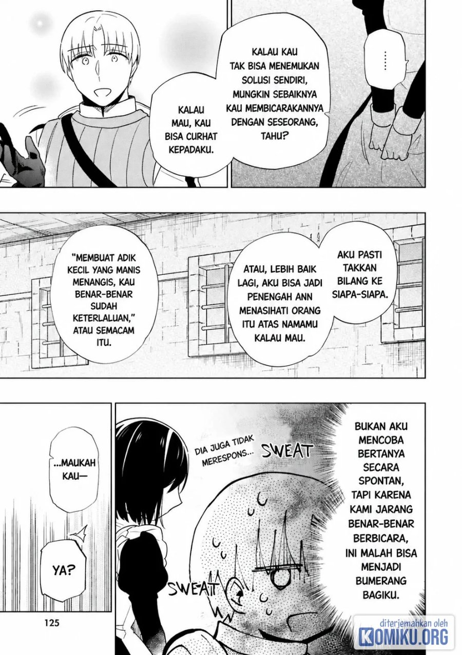 Baca Takarakuji de 40-oku Atatta n dakedo Isekai ni Ijuu Suru Chapter 55 Bahasa Indonesia page 72