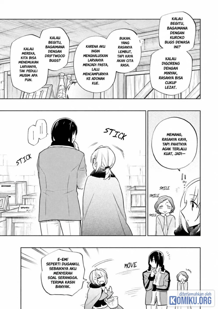 Takarakuji de 40-oku Atatta n dakedo Isekai ni Ijuu Suru Chapter 56 - Page 11