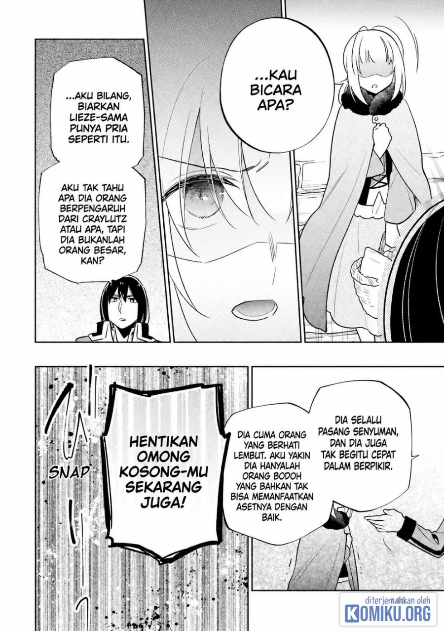 Takarakuji de 40-oku Atatta n dakedo Isekai ni Ijuu Suru Chapter 56 - Page 14