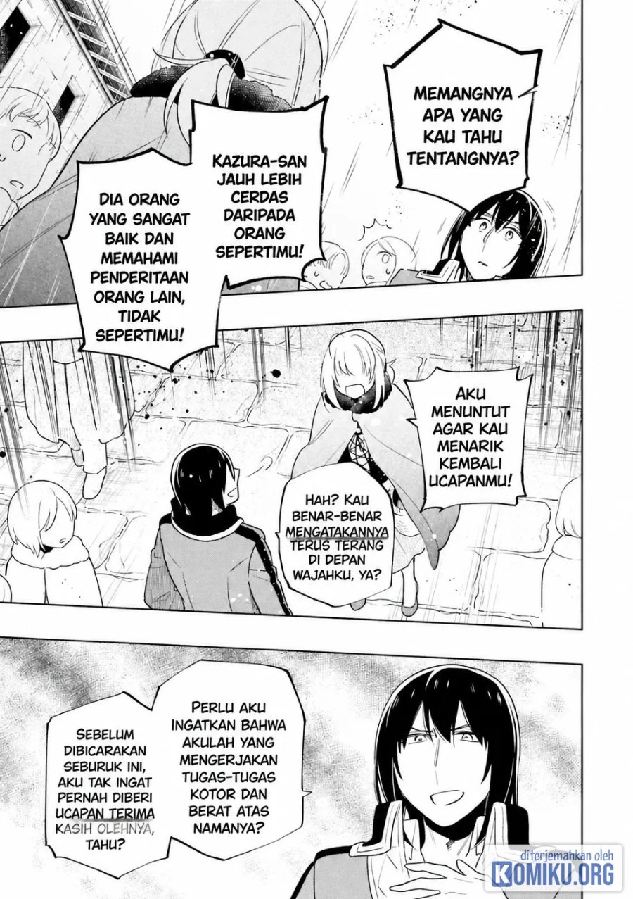 Takarakuji de 40-oku Atatta n dakedo Isekai ni Ijuu Suru Chapter 56 - Page 15