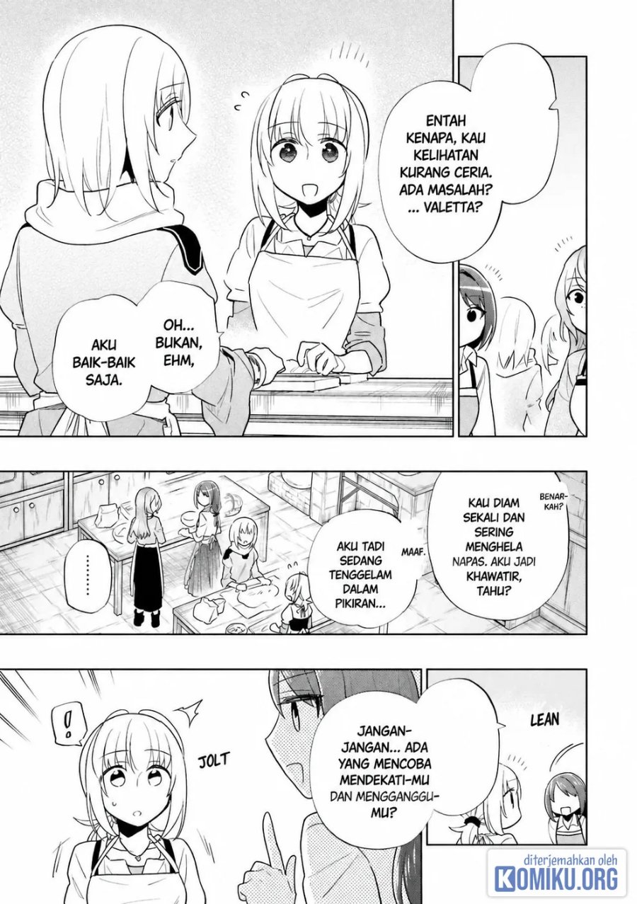 Takarakuji de 40-oku Atatta n dakedo Isekai ni Ijuu Suru Chapter 56 - Page 23