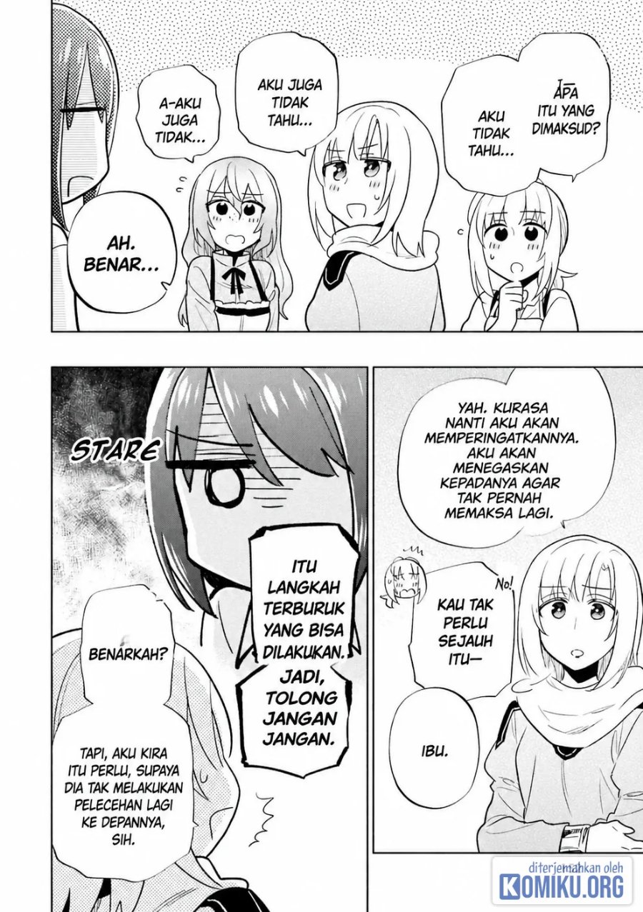Takarakuji de 40-oku Atatta n dakedo Isekai ni Ijuu Suru Chapter 56 - Page 26