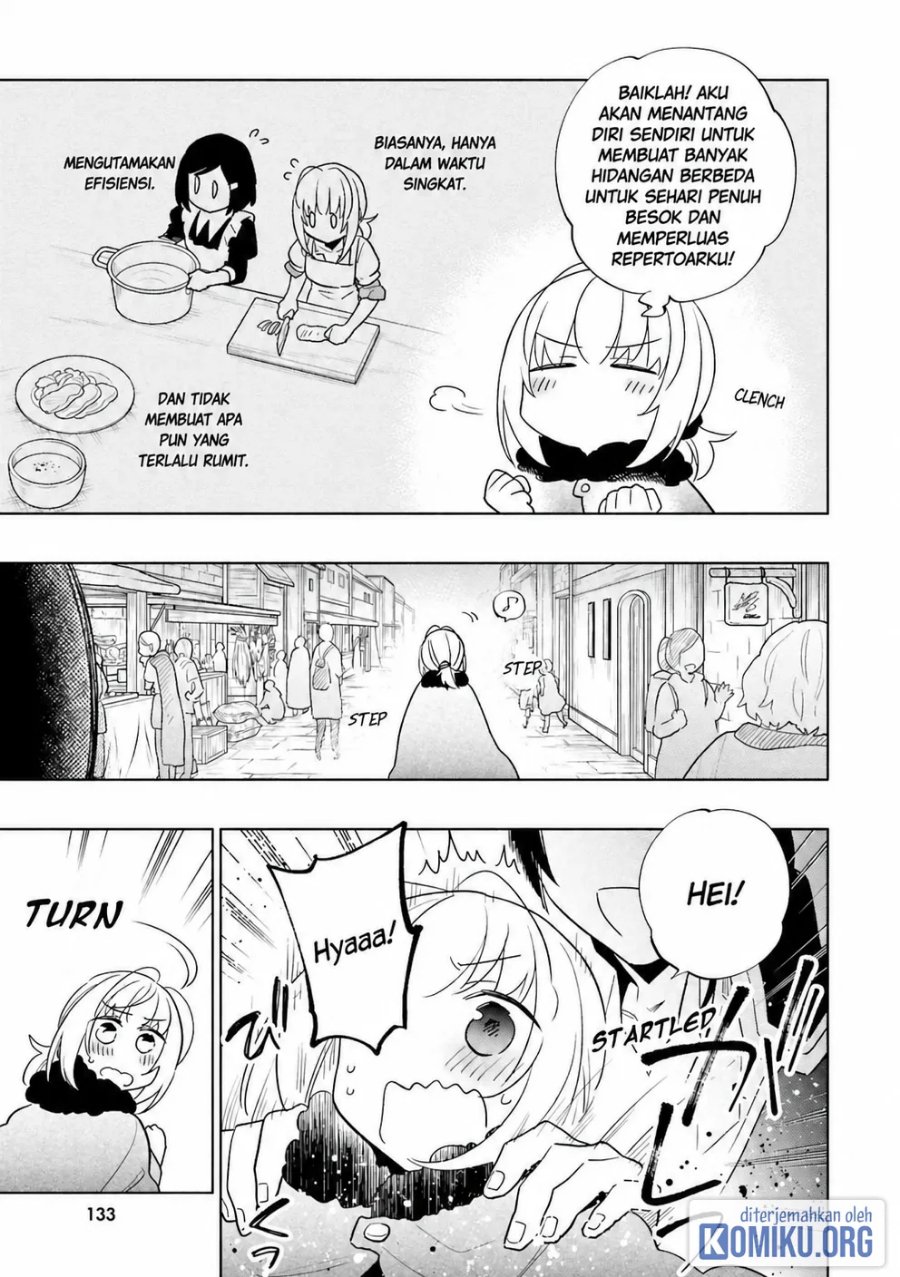 Takarakuji de 40-oku Atatta n dakedo Isekai ni Ijuu Suru Chapter 56 - Page 7