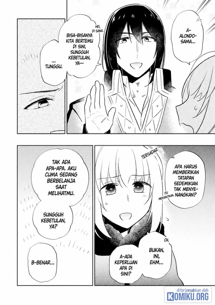 Takarakuji de 40-oku Atatta n dakedo Isekai ni Ijuu Suru Chapter 56 - Page 8