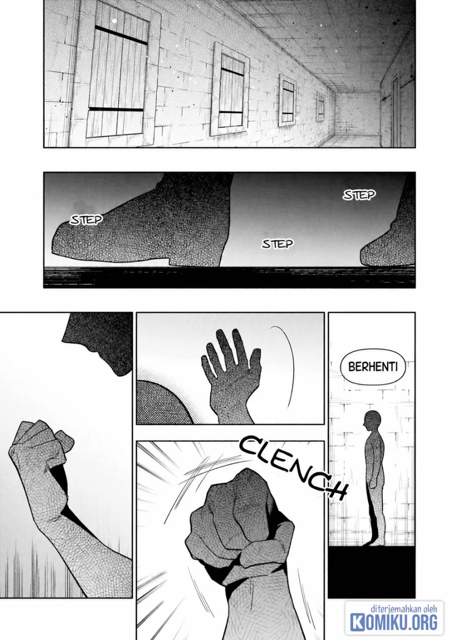 Baca Takarakuji de 40-oku Atatta n dakedo Isekai ni Ijuu Suru Chapter 58 Bahasa Indonesia page 28