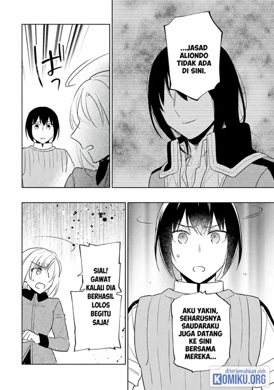 Baca Takarakuji de 40-oku Atatta n dakedo Isekai ni Ijuu Suru Chapter 59 Bahasa Indonesia page 60