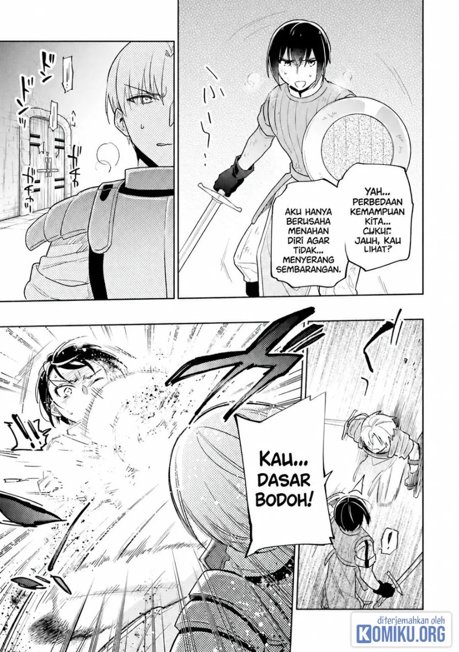 Baca Takarakuji de 40-oku Atatta n dakedo Isekai ni Ijuu Suru Chapter 59 Bahasa Indonesia page 10