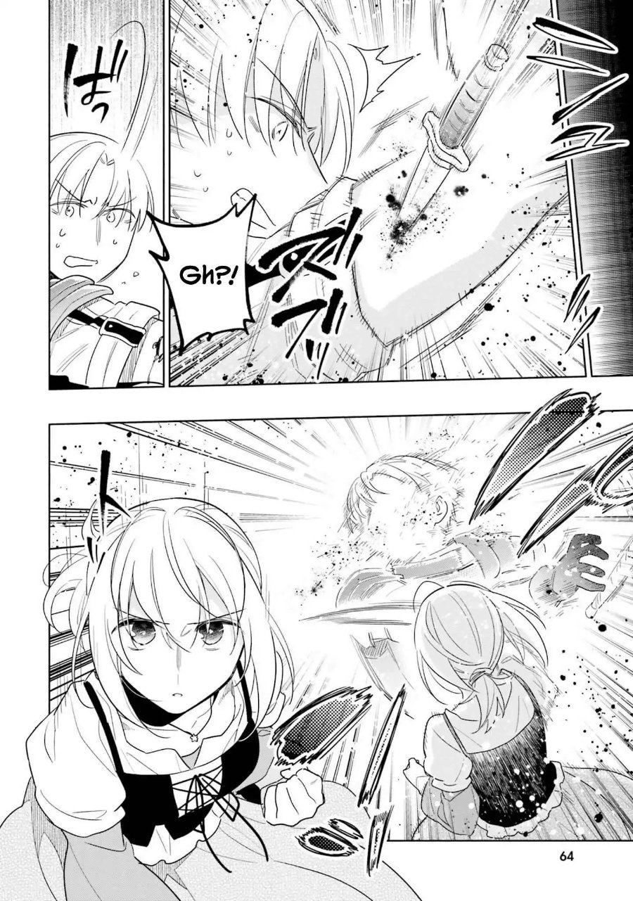 Baca Takarakuji de 40-oku Atatta n dakedo Isekai ni Ijuu Suru Chapter 59 Bahasa Indonesia page 16