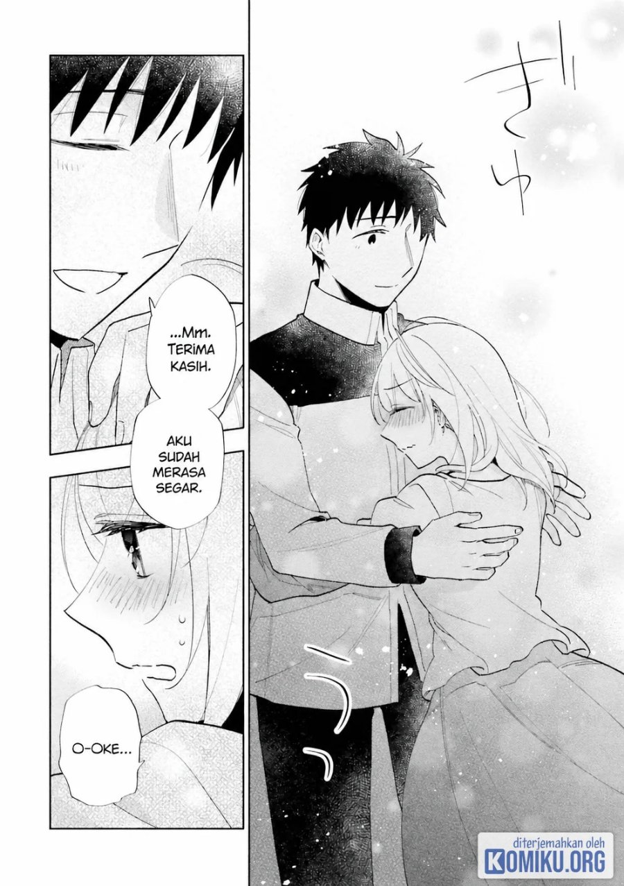 Baca Takarakuji de 40-oku Atatta n dakedo Isekai ni Ijuu Suru Chapter 63 Bahasa Indonesia page 68