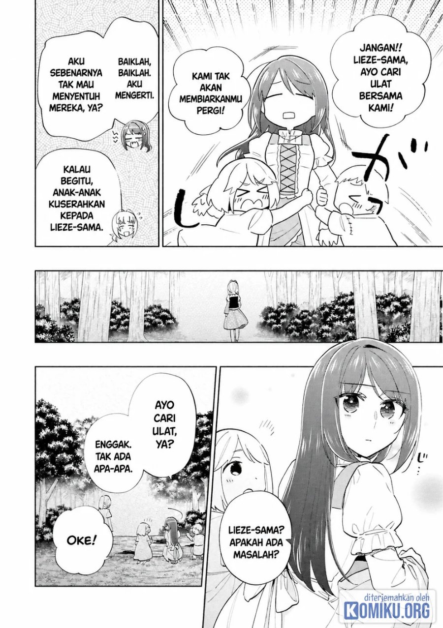 Baca Takarakuji de 40-oku Atatta n dakedo Isekai ni Ijuu Suru Chapter 63 Bahasa Indonesia page 12