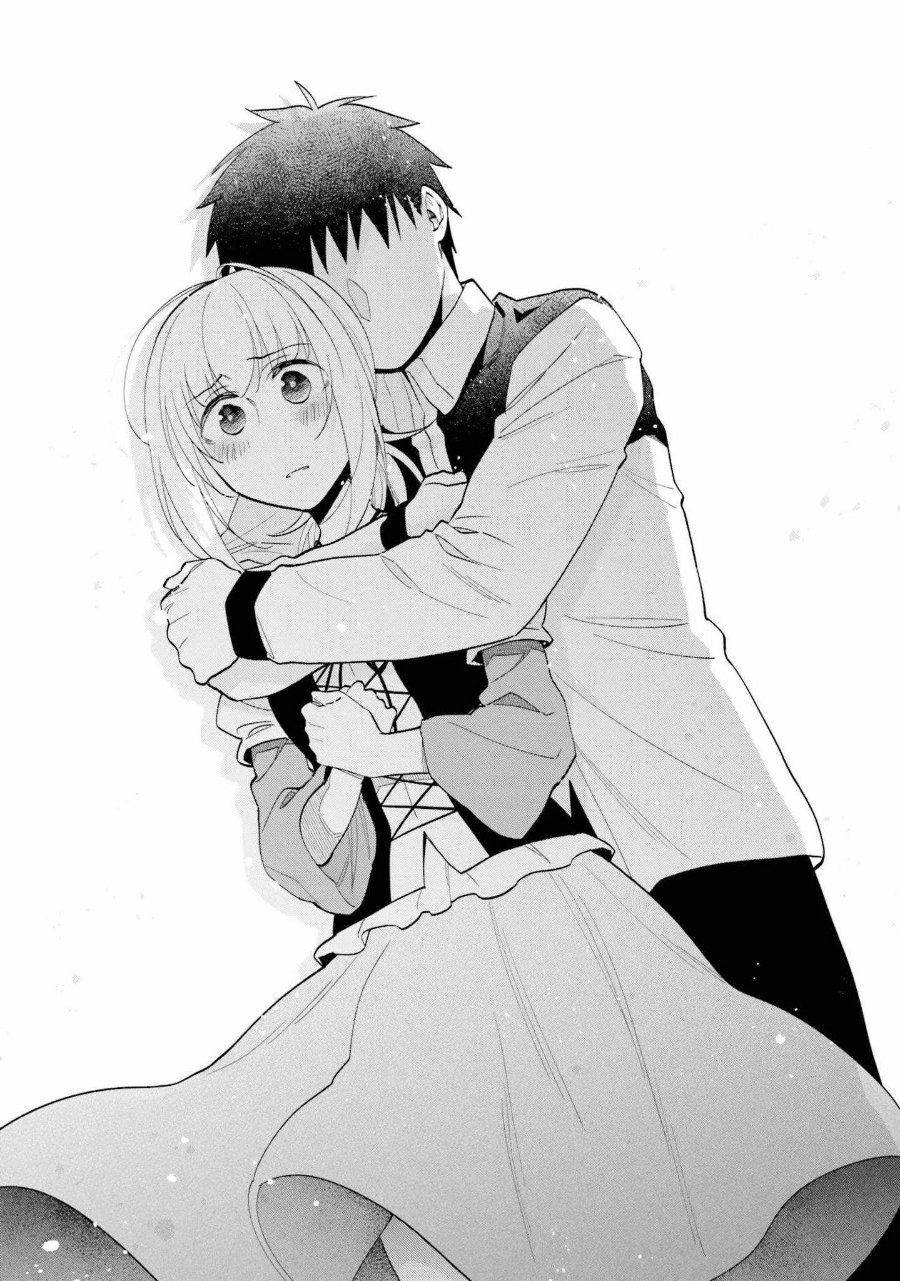Baca Takarakuji de 40-oku Atatta n dakedo Isekai ni Ijuu Suru Chapter 64 Bahasa Indonesia page 54