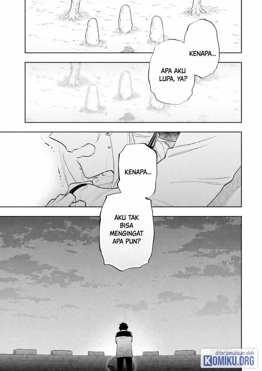 Baca Takarakuji de 40-oku Atatta n dakedo Isekai ni Ijuu Suru Chapter 64 Bahasa Indonesia page 58