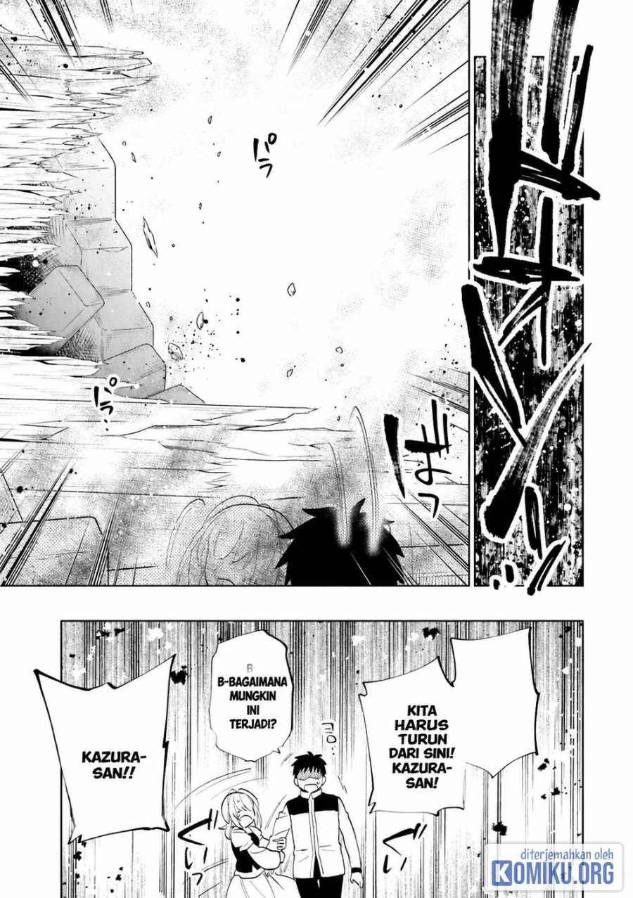 Baca Takarakuji de 40-oku Atatta n dakedo Isekai ni Ijuu Suru Chapter 64 Bahasa Indonesia page 66