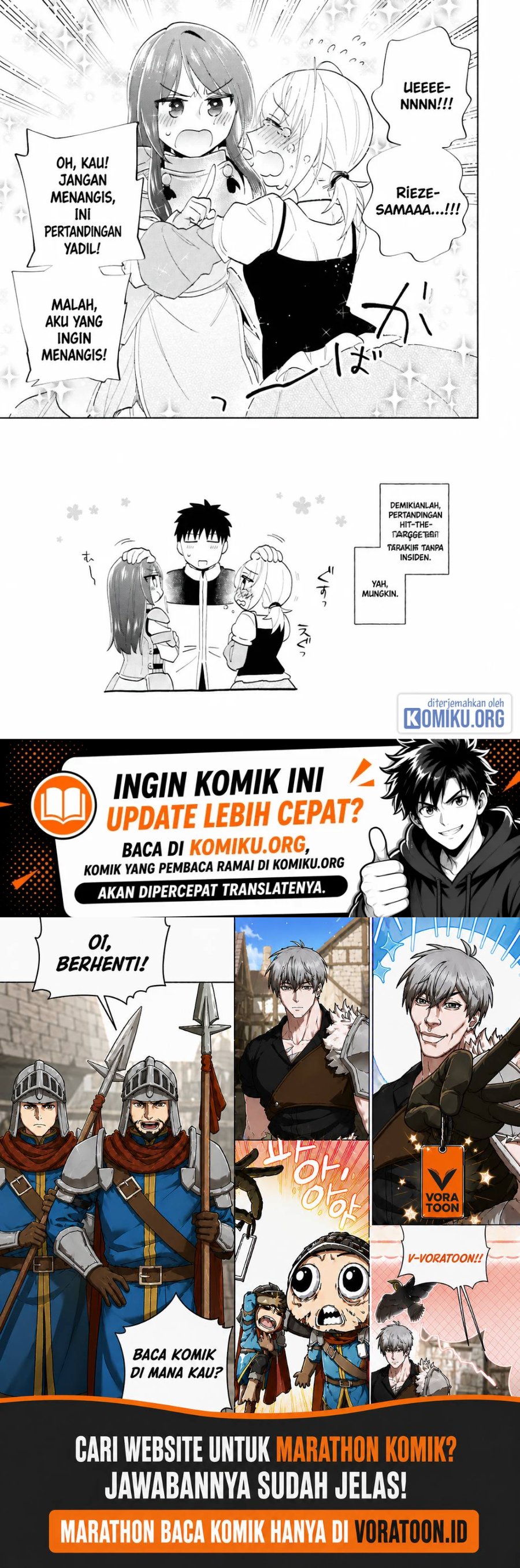 Takarakuji de 40-oku Atatta n dakedo Isekai ni Ijuu Suru Chapter 66.5 - Page 9