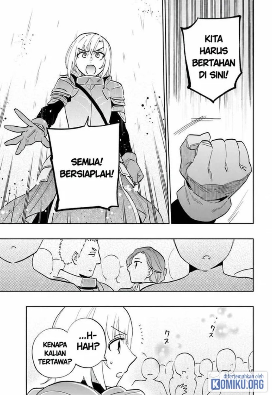 Takarakuji de 40-oku Atatta n dakedo Isekai ni Ijuu Suru Chapter 67 - Page 11