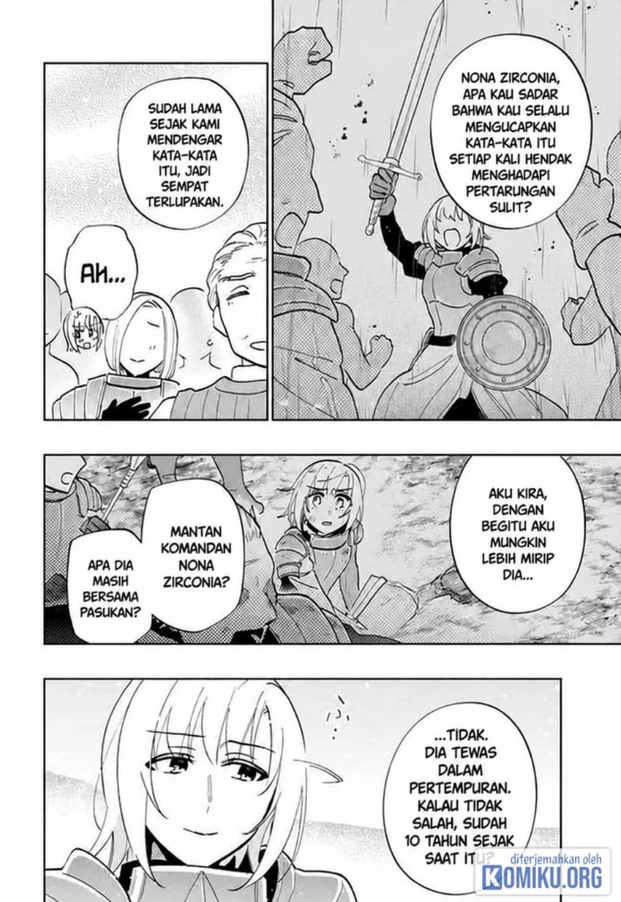 Takarakuji de 40-oku Atatta n dakedo Isekai ni Ijuu Suru Chapter 67 - Page 12