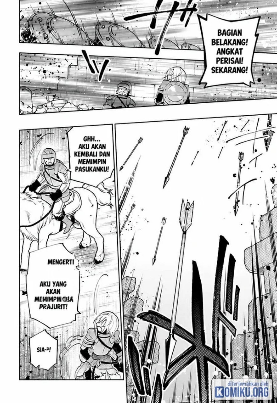 Takarakuji de 40-oku Atatta n dakedo Isekai ni Ijuu Suru Chapter 67 - Page 4