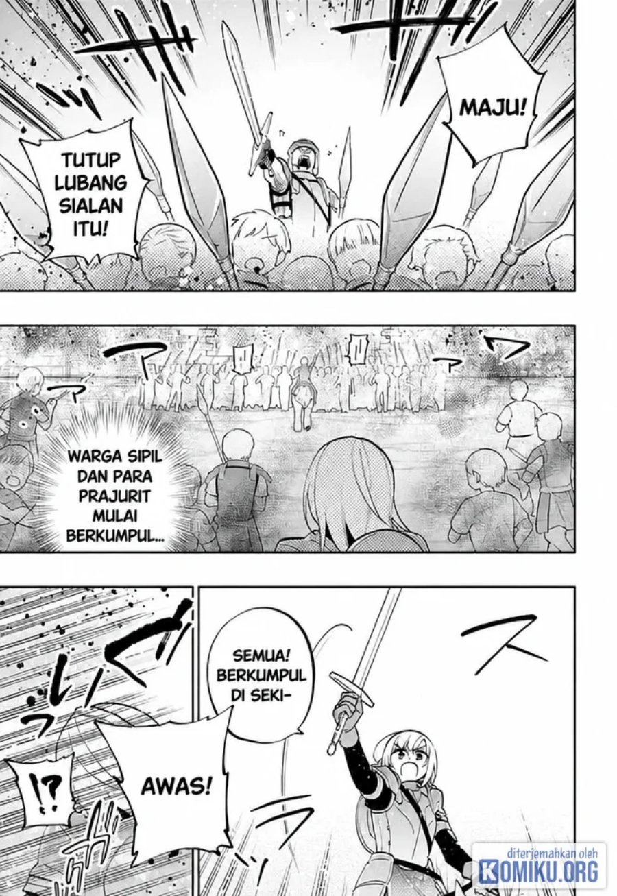 Takarakuji de 40-oku Atatta n dakedo Isekai ni Ijuu Suru Chapter 67 - Page 5