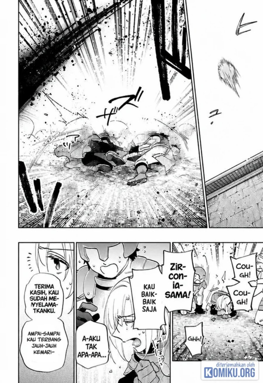 Takarakuji de 40-oku Atatta n dakedo Isekai ni Ijuu Suru Chapter 67 - Page 6