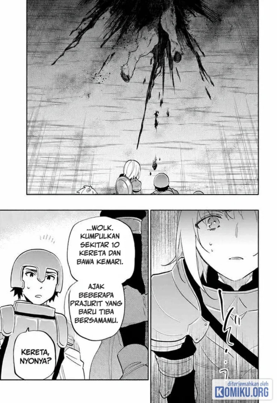 Takarakuji de 40-oku Atatta n dakedo Isekai ni Ijuu Suru Chapter 67 - Page 7