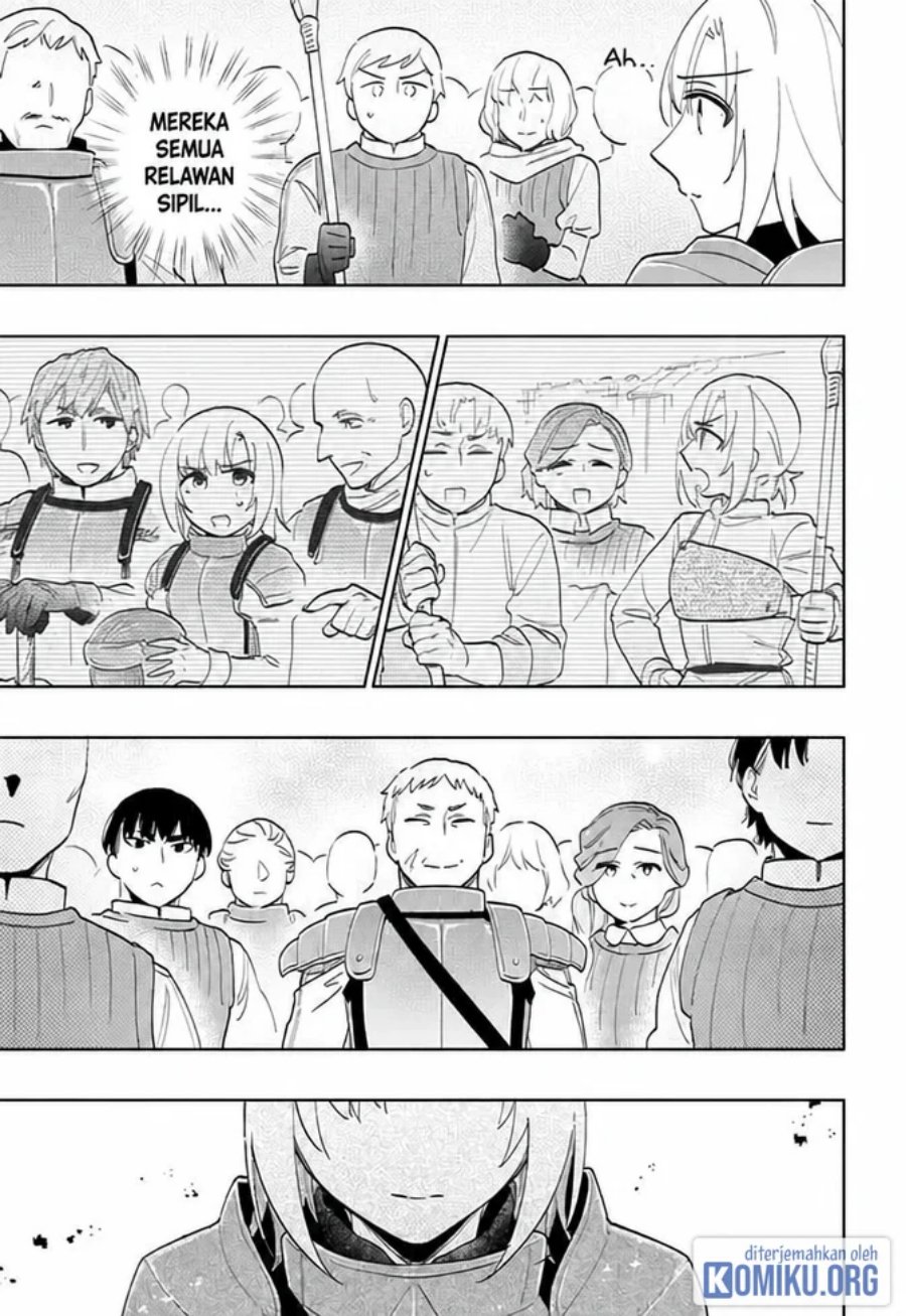 Takarakuji de 40-oku Atatta n dakedo Isekai ni Ijuu Suru Chapter 67 - Page 9