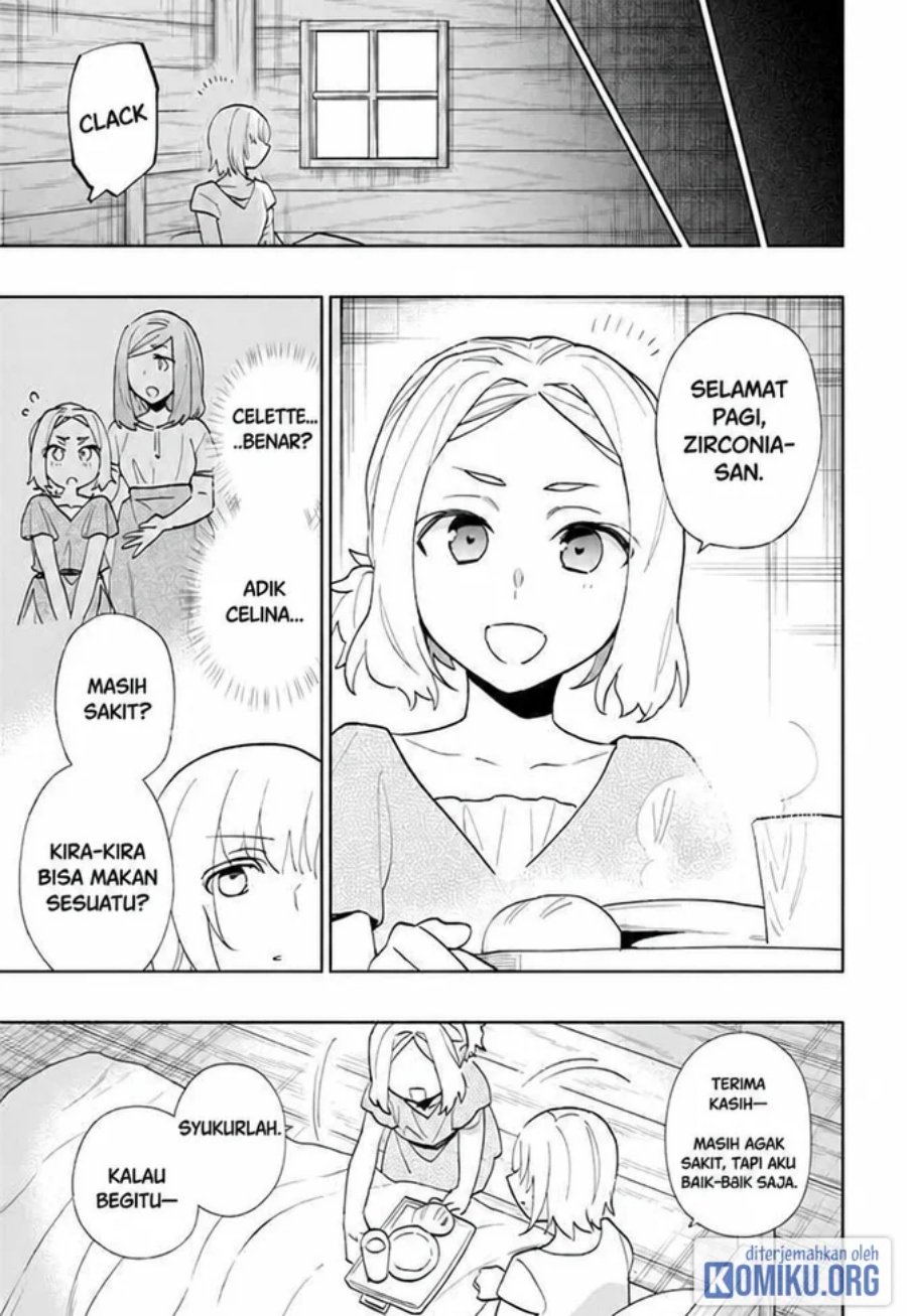 Takarakuji de 40-oku Atatta n dakedo Isekai ni Ijuu Suru Chapter 68 - Page 11