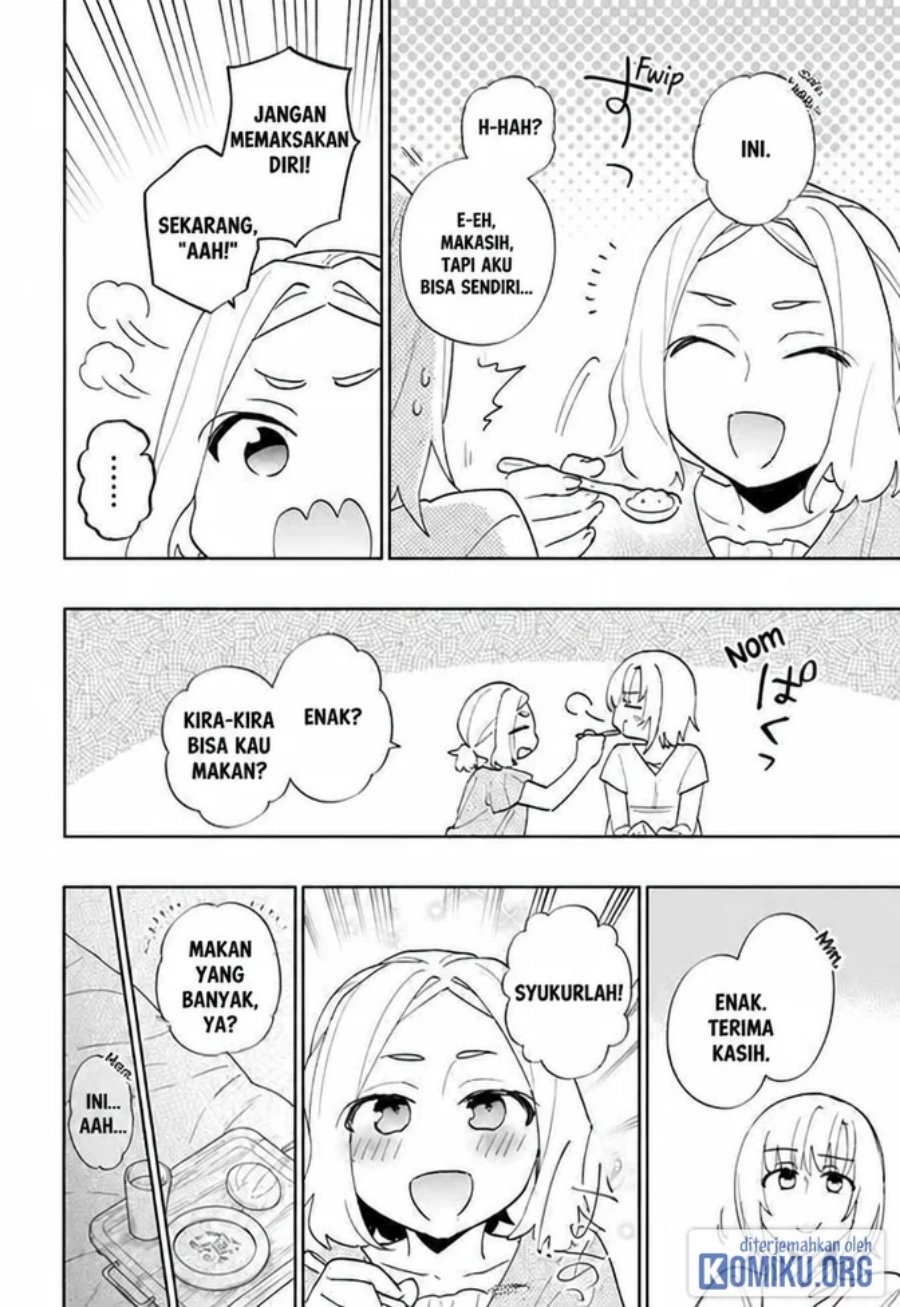 Takarakuji de 40-oku Atatta n dakedo Isekai ni Ijuu Suru Chapter 68 - Page 12