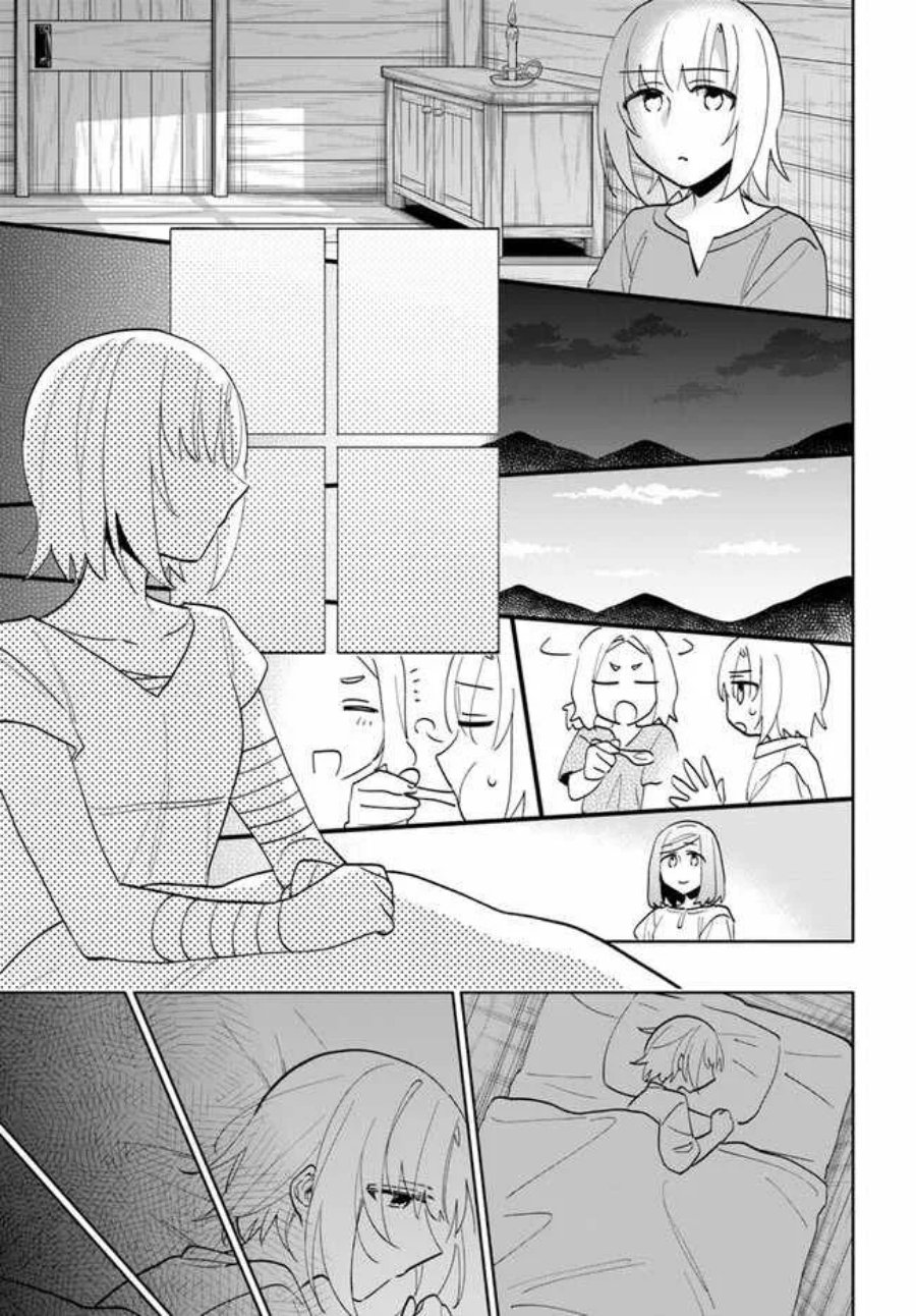 Takarakuji de 40-oku Atatta n dakedo Isekai ni Ijuu Suru Chapter 68 - Page 13