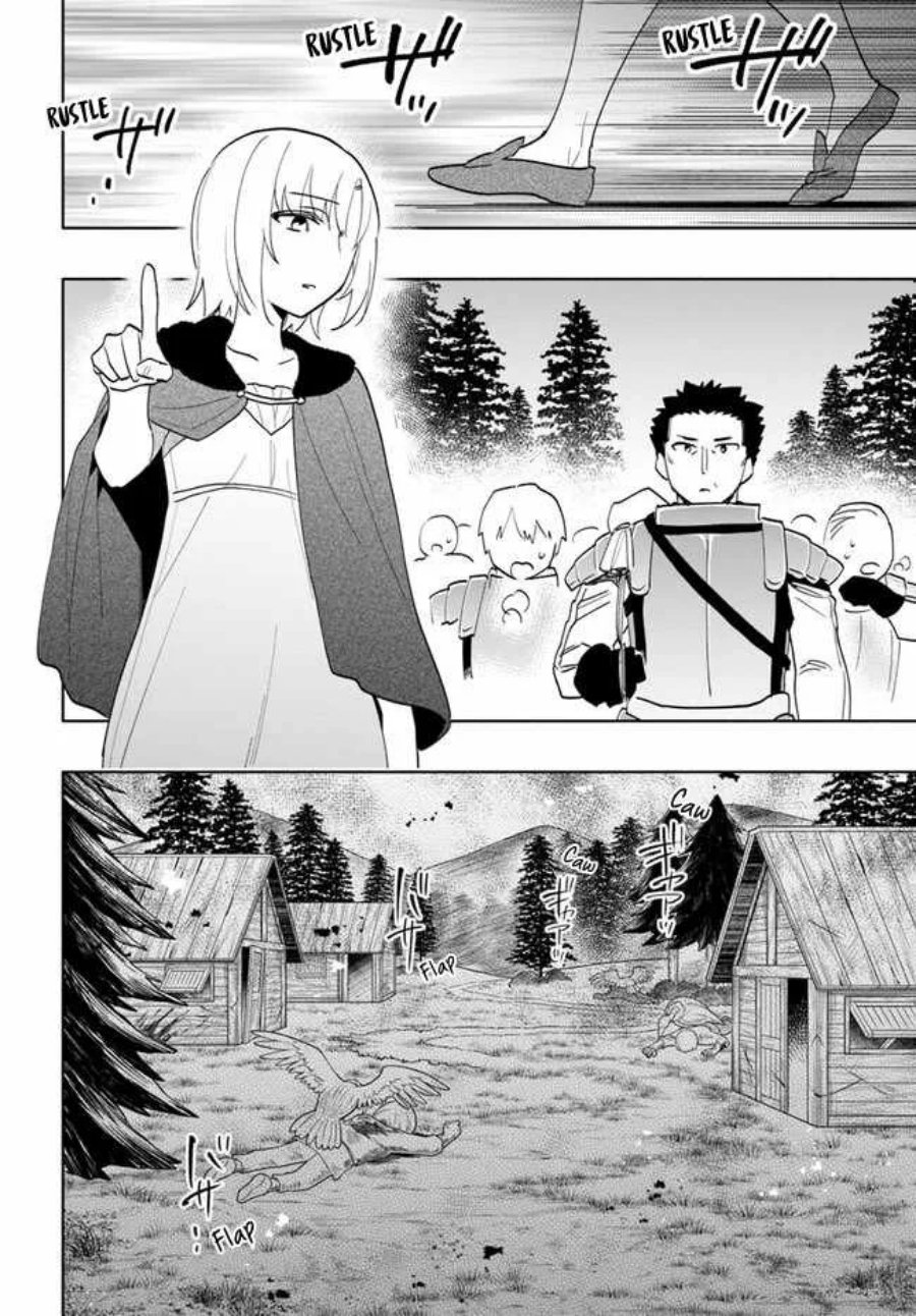 Takarakuji de 40-oku Atatta n dakedo Isekai ni Ijuu Suru Chapter 68 - Page 14