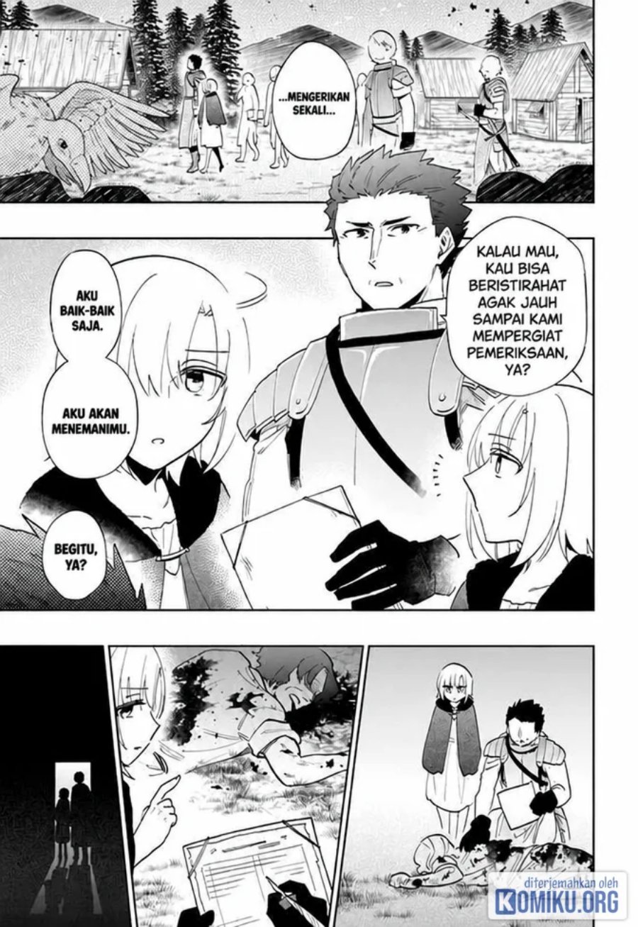 Takarakuji de 40-oku Atatta n dakedo Isekai ni Ijuu Suru Chapter 68 - Page 15