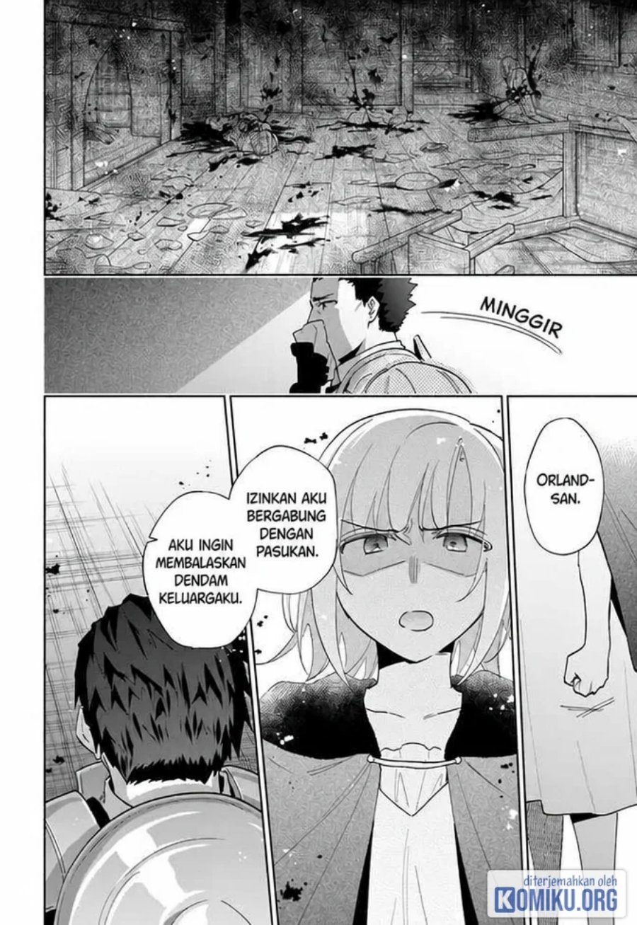 Takarakuji de 40-oku Atatta n dakedo Isekai ni Ijuu Suru Chapter 68 - Page 16
