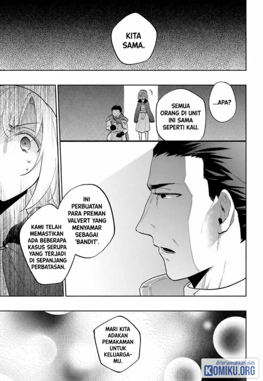 Takarakuji de 40-oku Atatta n dakedo Isekai ni Ijuu Suru Chapter 68 - Page 17