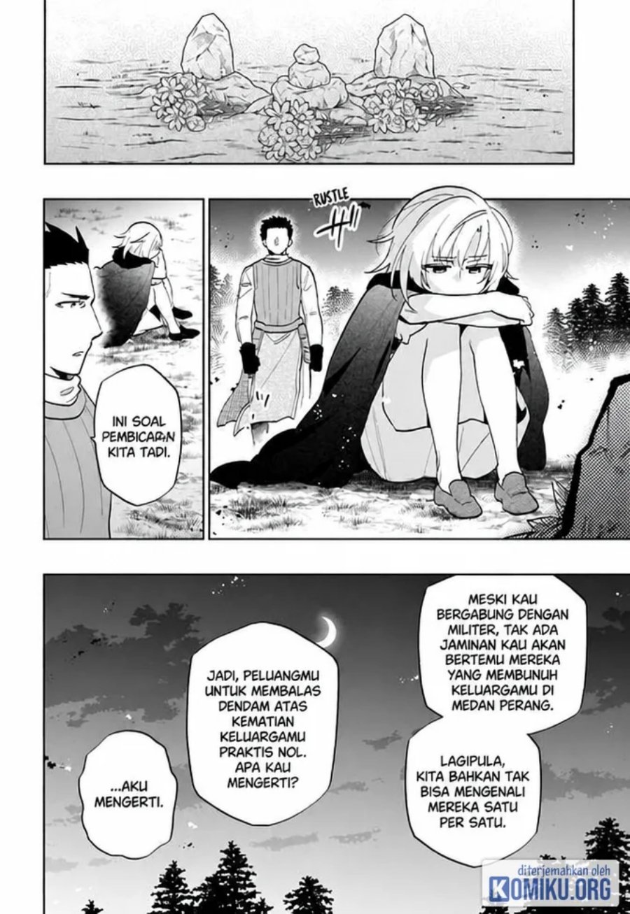 Takarakuji de 40-oku Atatta n dakedo Isekai ni Ijuu Suru Chapter 68 - Page 18