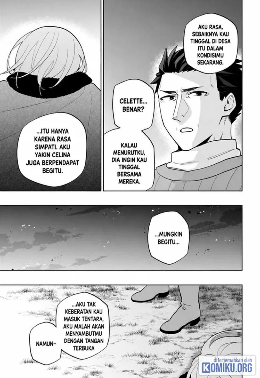 Takarakuji de 40-oku Atatta n dakedo Isekai ni Ijuu Suru Chapter 68 - Page 19