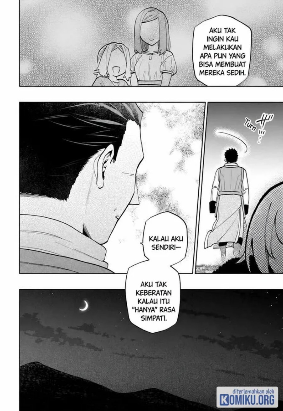 Takarakuji de 40-oku Atatta n dakedo Isekai ni Ijuu Suru Chapter 68 - Page 20