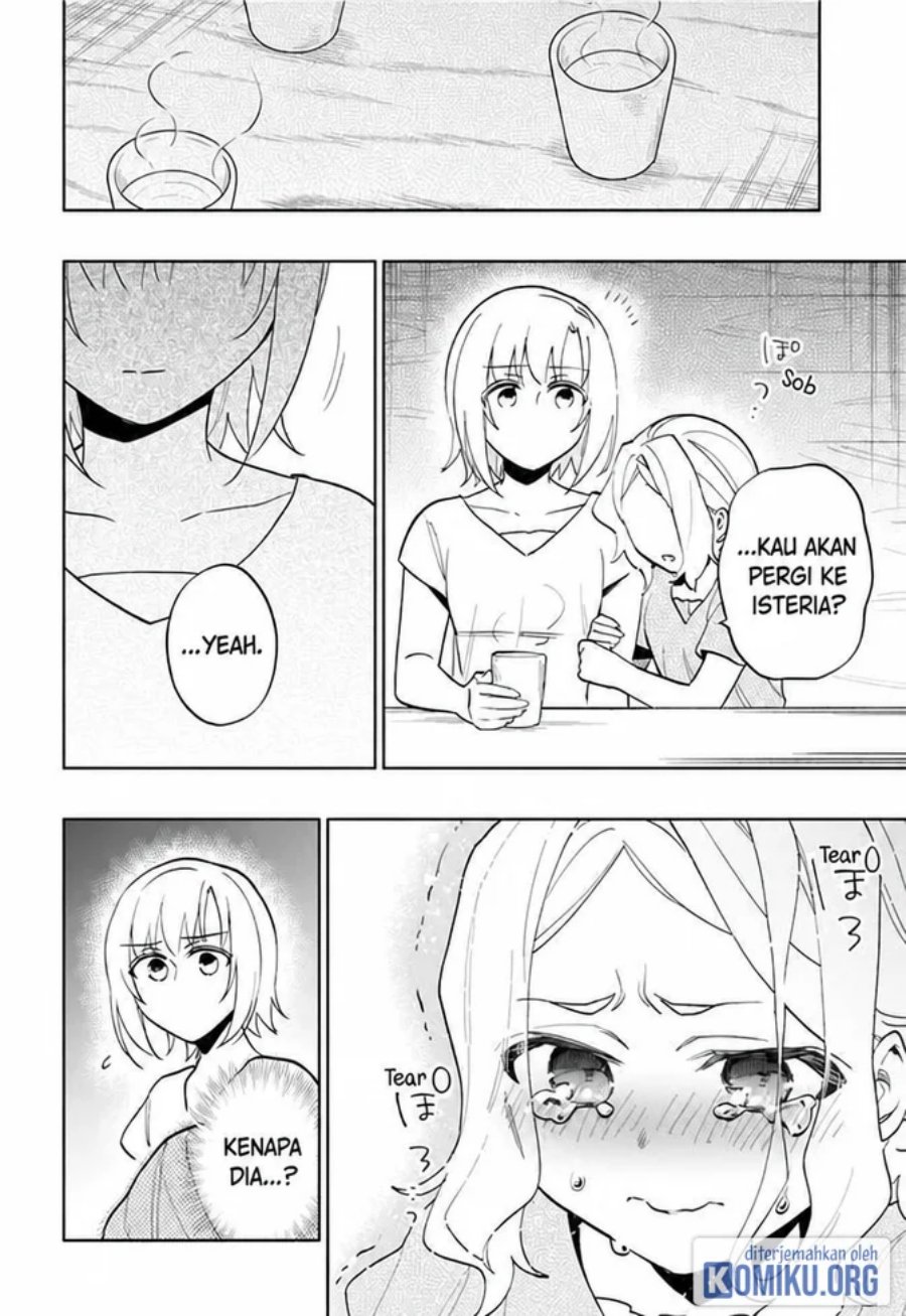 Takarakuji de 40-oku Atatta n dakedo Isekai ni Ijuu Suru Chapter 68 - Page 22