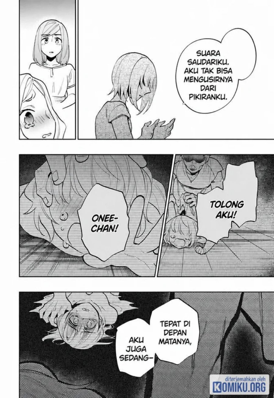Takarakuji de 40-oku Atatta n dakedo Isekai ni Ijuu Suru Chapter 68 - Page 24