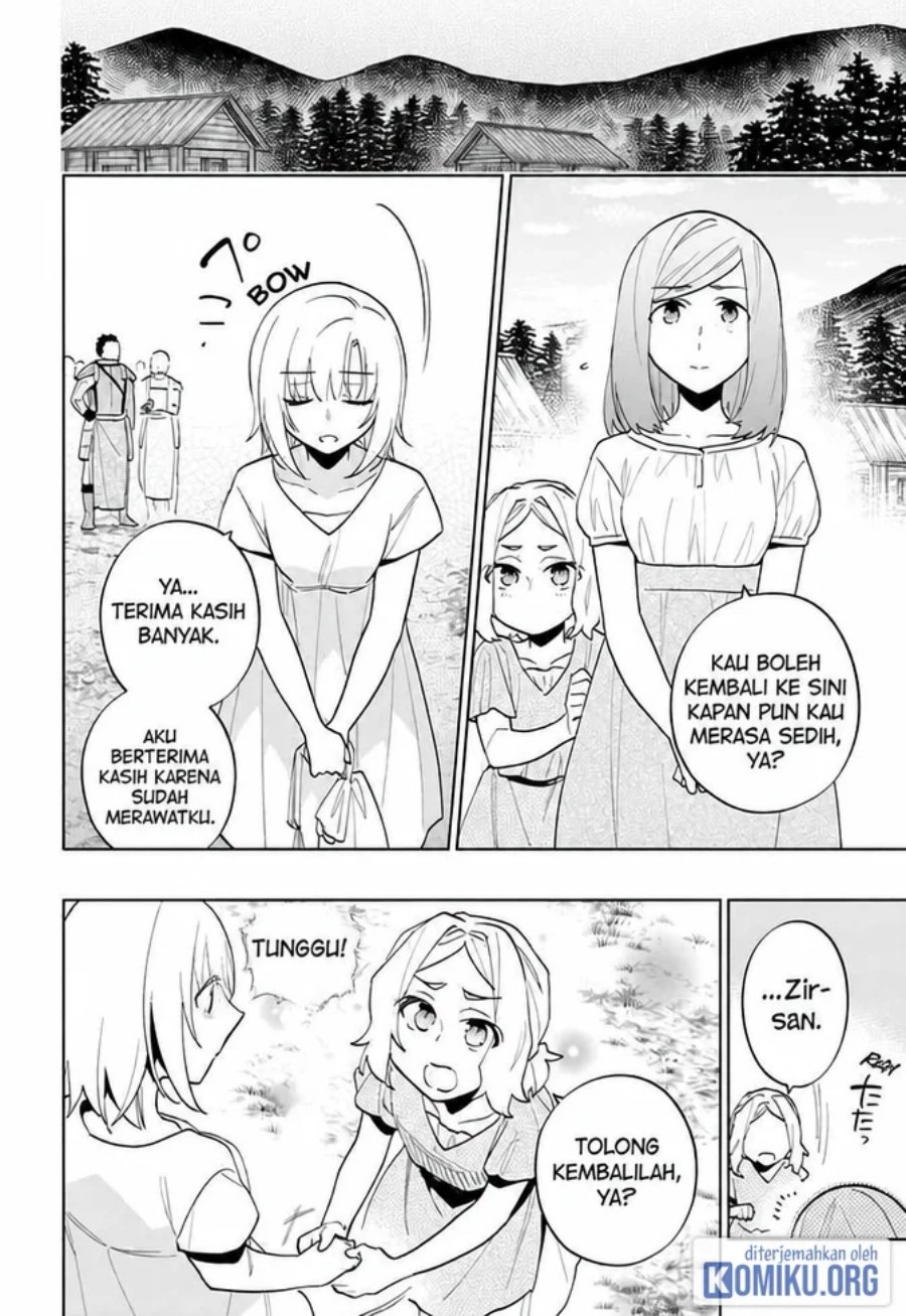 Takarakuji de 40-oku Atatta n dakedo Isekai ni Ijuu Suru Chapter 68 - Page 26