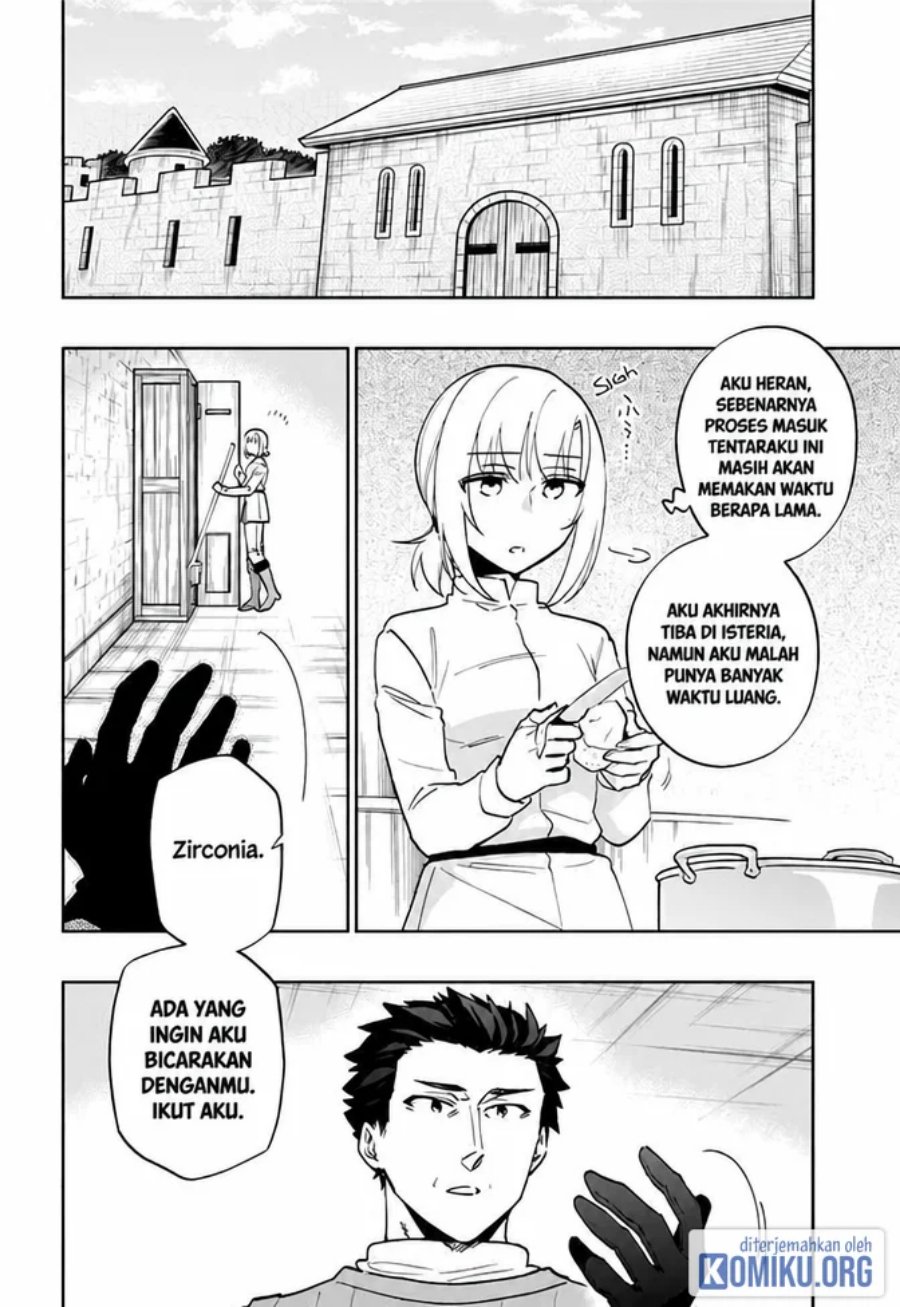 Takarakuji de 40-oku Atatta n dakedo Isekai ni Ijuu Suru Chapter 68 - Page 28