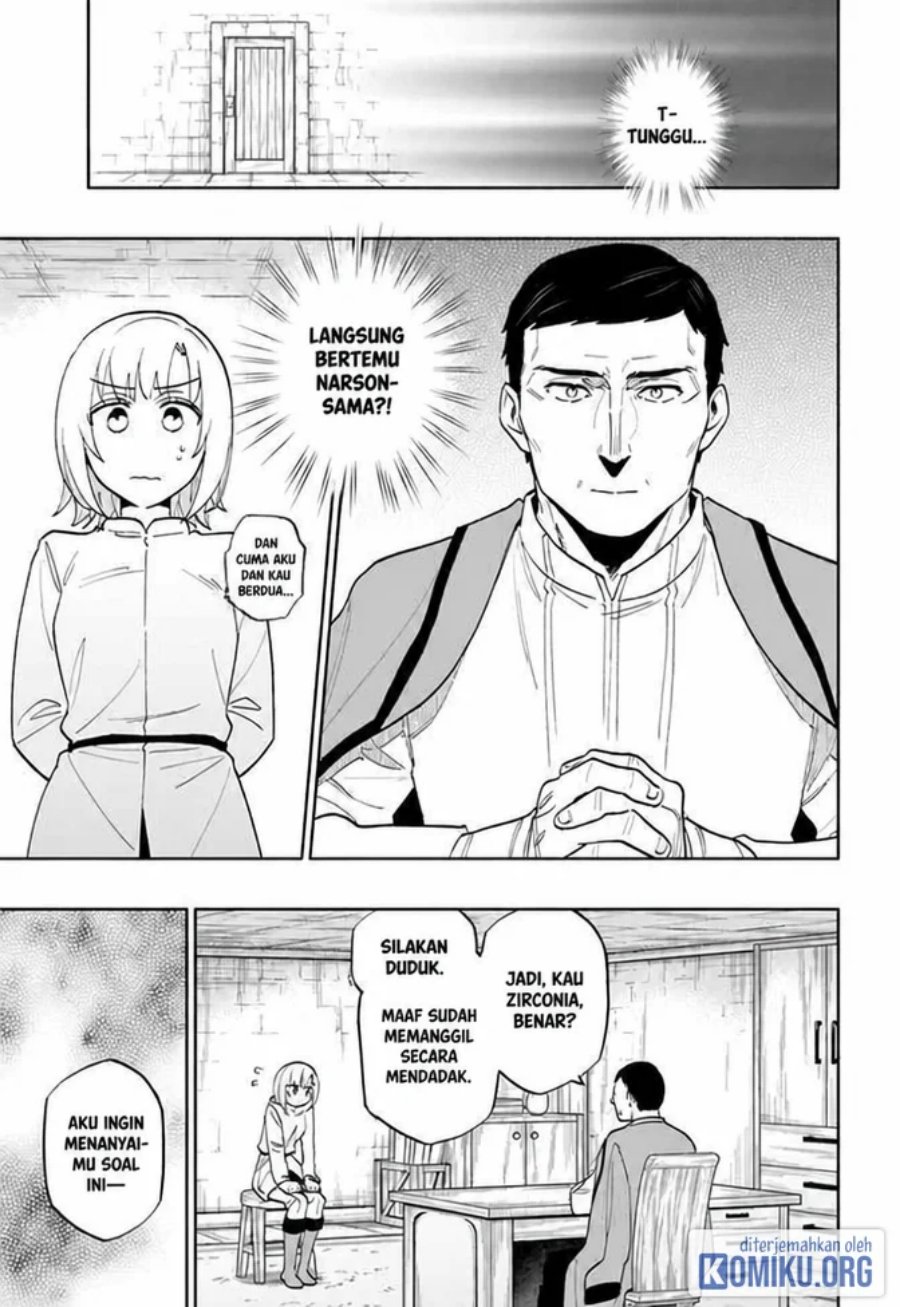 Takarakuji de 40-oku Atatta n dakedo Isekai ni Ijuu Suru Chapter 68 - Page 29