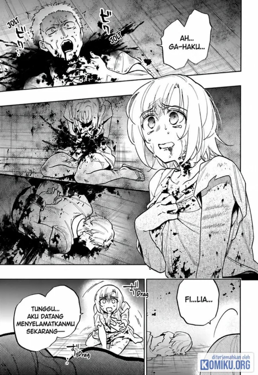 Takarakuji de 40-oku Atatta n dakedo Isekai ni Ijuu Suru Chapter 68 - Page 3