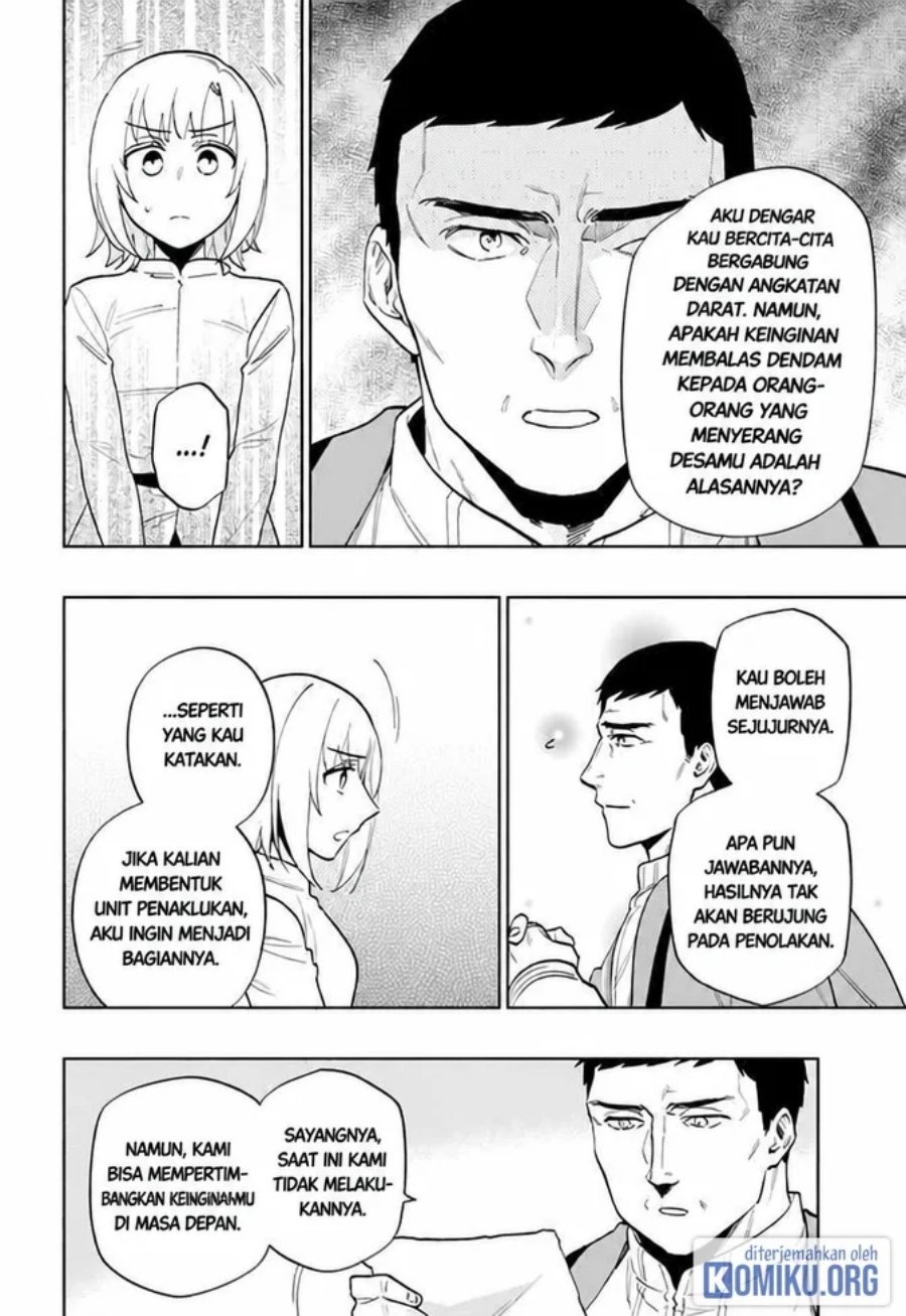 Takarakuji de 40-oku Atatta n dakedo Isekai ni Ijuu Suru Chapter 68 - Page 30