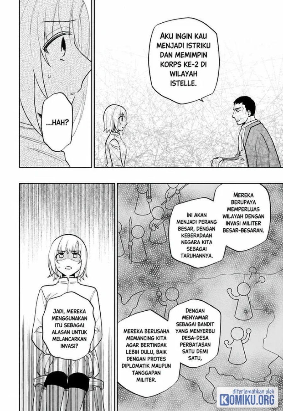 Takarakuji de 40-oku Atatta n dakedo Isekai ni Ijuu Suru Chapter 68 - Page 32