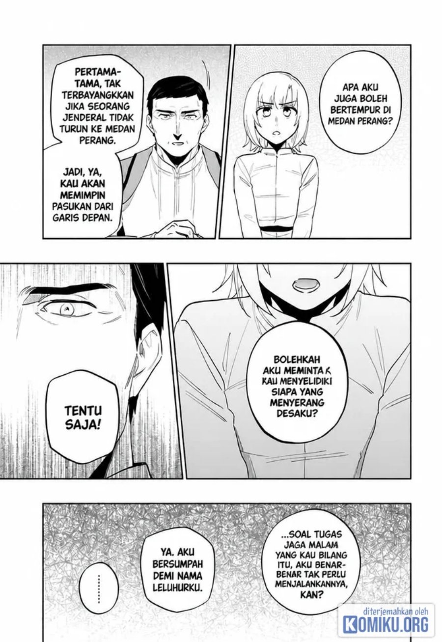 Takarakuji de 40-oku Atatta n dakedo Isekai ni Ijuu Suru Chapter 68 - Page 35