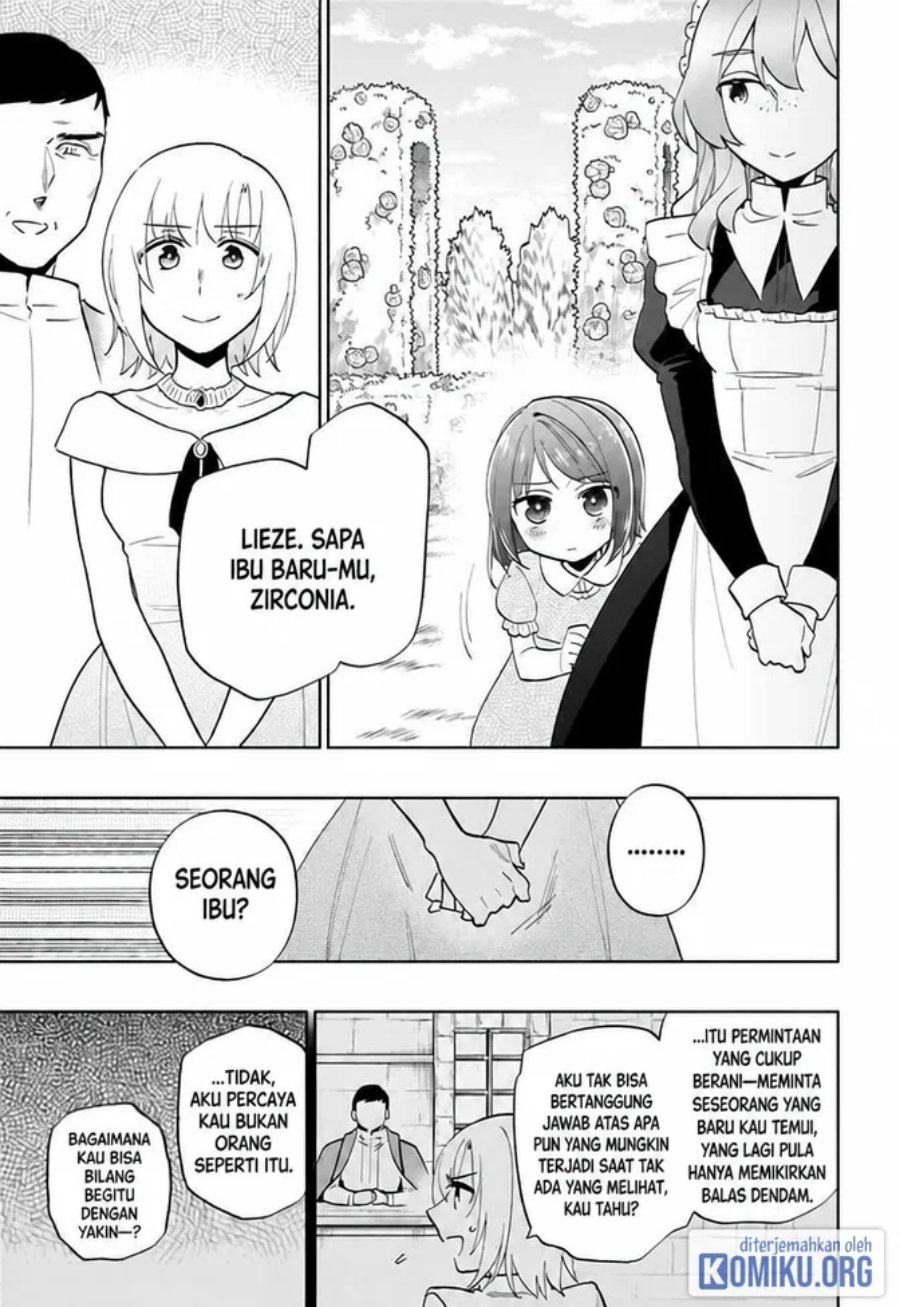 Takarakuji de 40-oku Atatta n dakedo Isekai ni Ijuu Suru Chapter 68 - Page 37