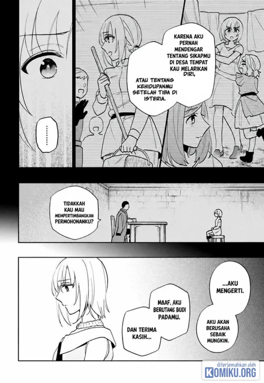 Takarakuji de 40-oku Atatta n dakedo Isekai ni Ijuu Suru Chapter 68 - Page 38