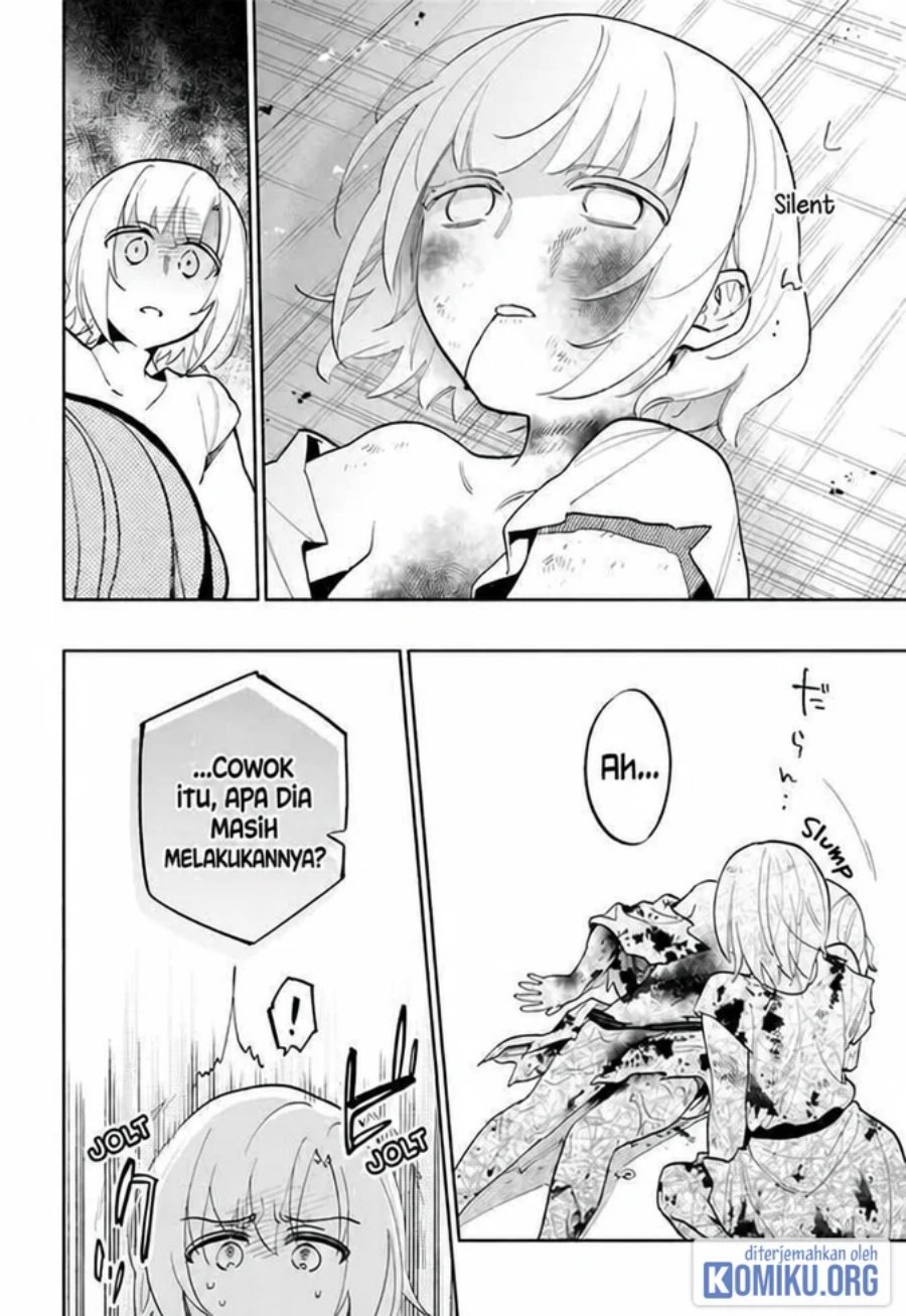 Takarakuji de 40-oku Atatta n dakedo Isekai ni Ijuu Suru Chapter 68 - Page 4