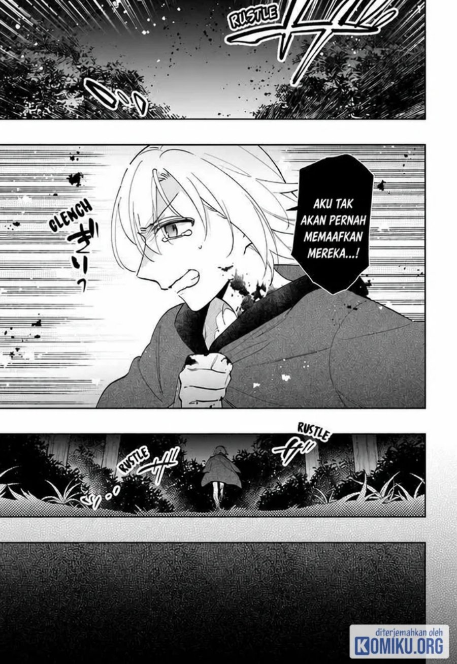 Takarakuji de 40-oku Atatta n dakedo Isekai ni Ijuu Suru Chapter 68 - Page 7