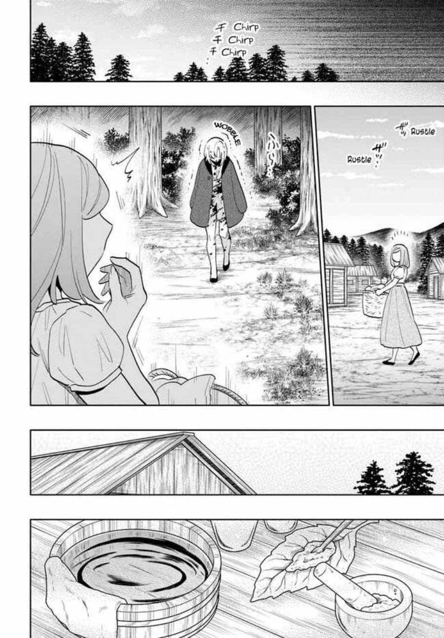 Takarakuji de 40-oku Atatta n dakedo Isekai ni Ijuu Suru Chapter 68 - Page 8